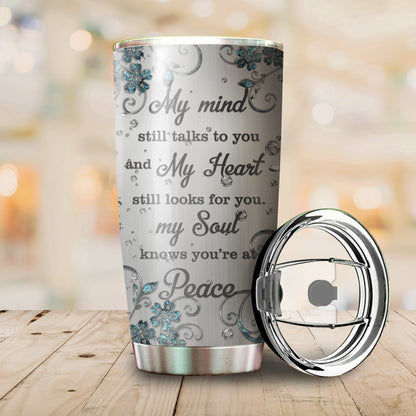 Custom Name XT Hummingbird Tumbler TNA24052105