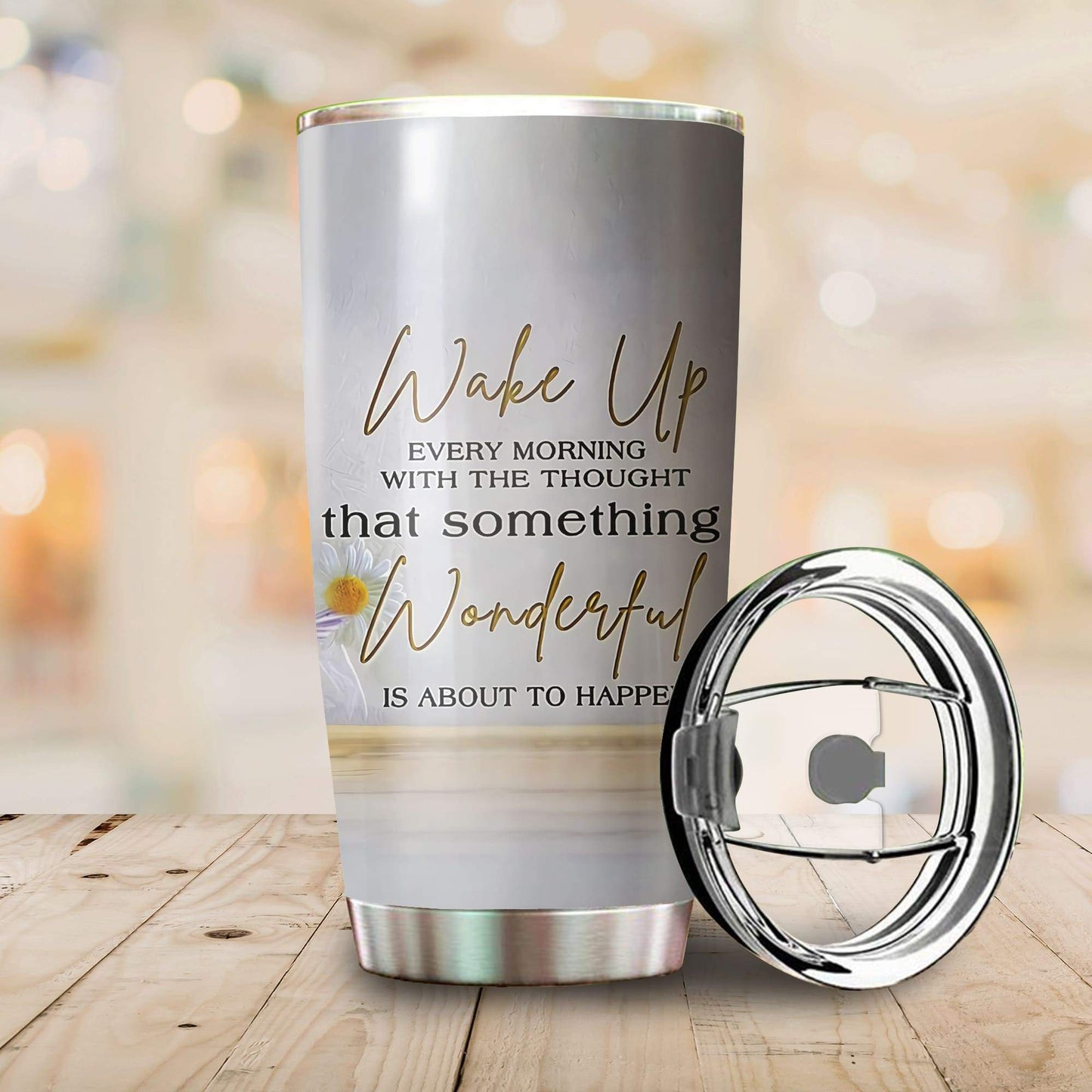 Stainless Steel Tumbler DD22052104