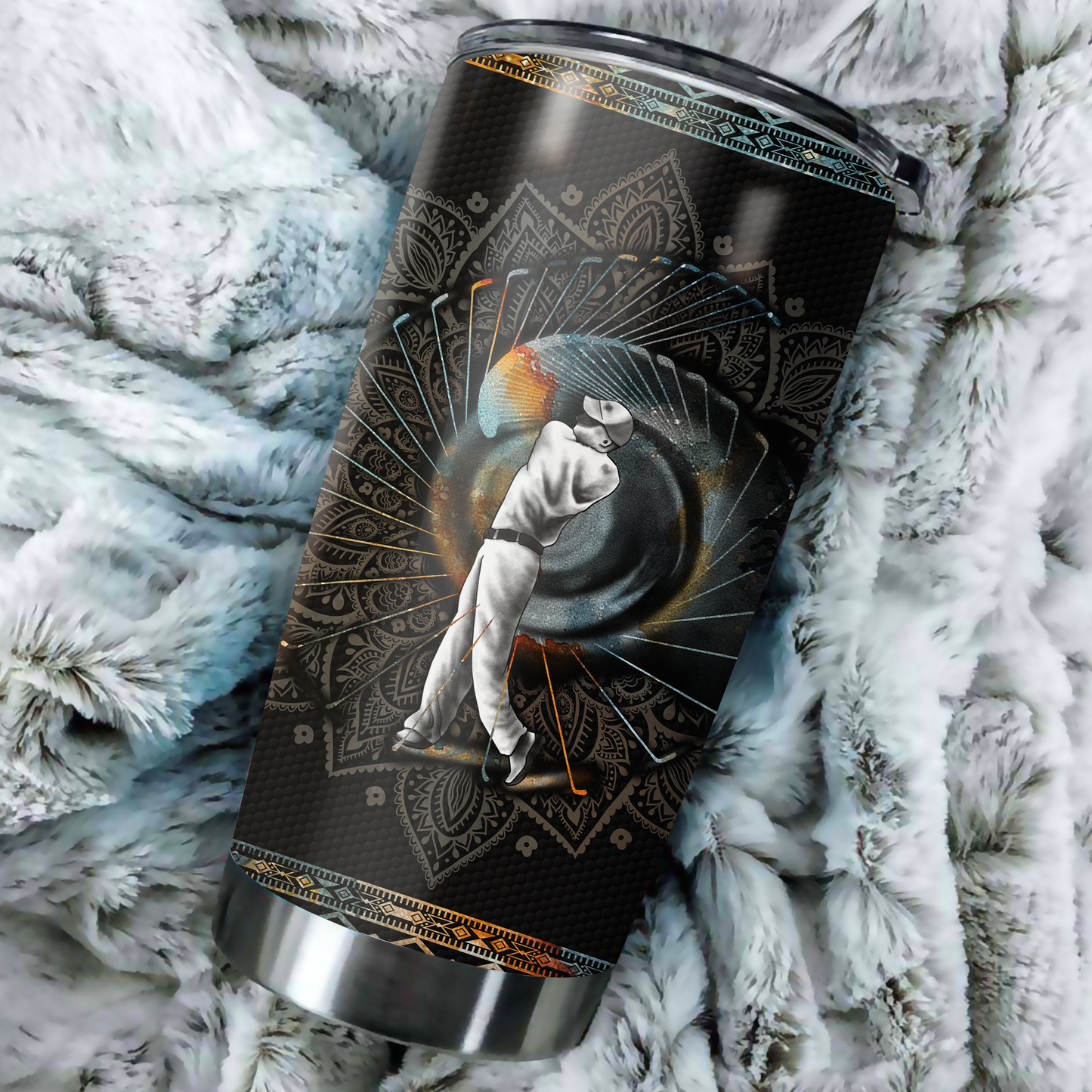 Golf Tumbler DD06052102VH.S