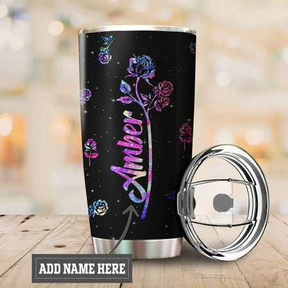 Custom Name XT Hummingbird Tumbler HHT24052102