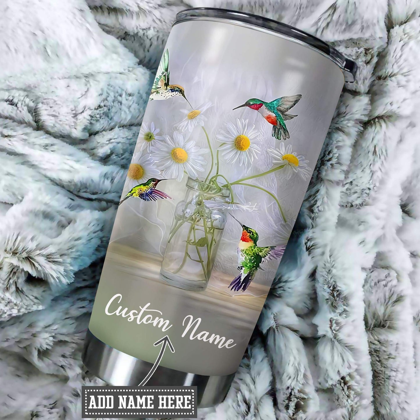 Stainless Steel Tumbler DD22052104