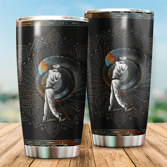 Golf Tumbler DD06052102VH.S