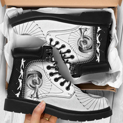Golf Lover Boot HHT15052107VH