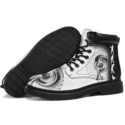 Golf Lover Boot HHT15052107VH