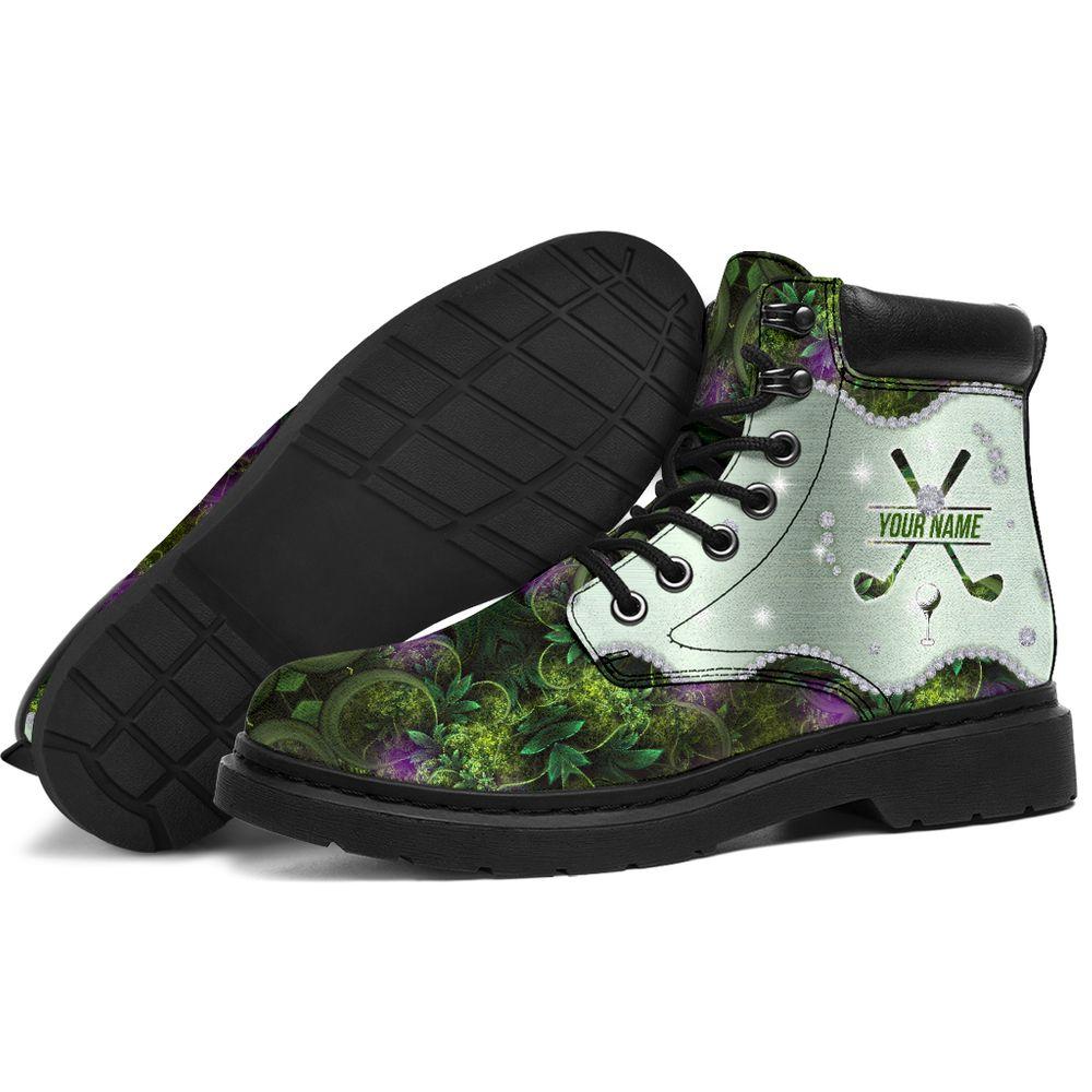 Custom Name XT Golf Lover Boot NTN15052107