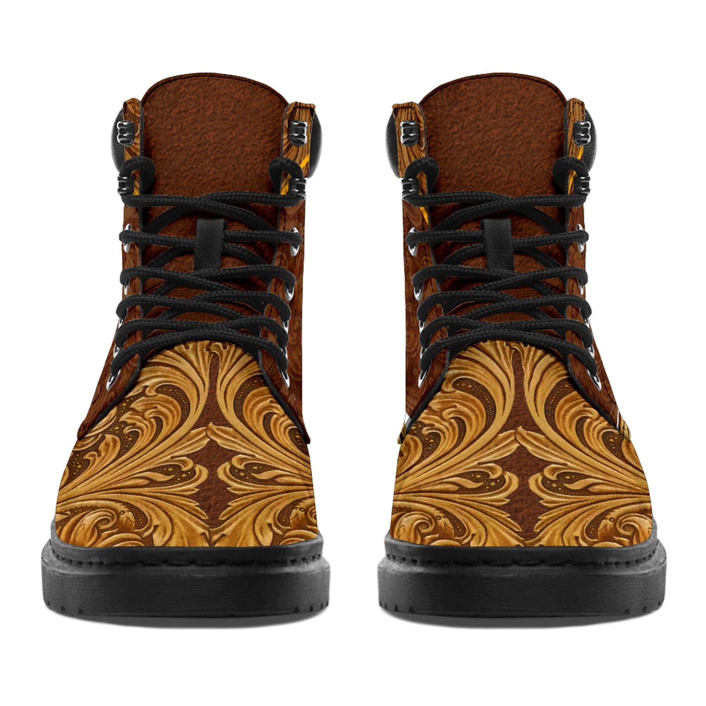 Custom Name XT Golf Lovers Boots For Men and Women
