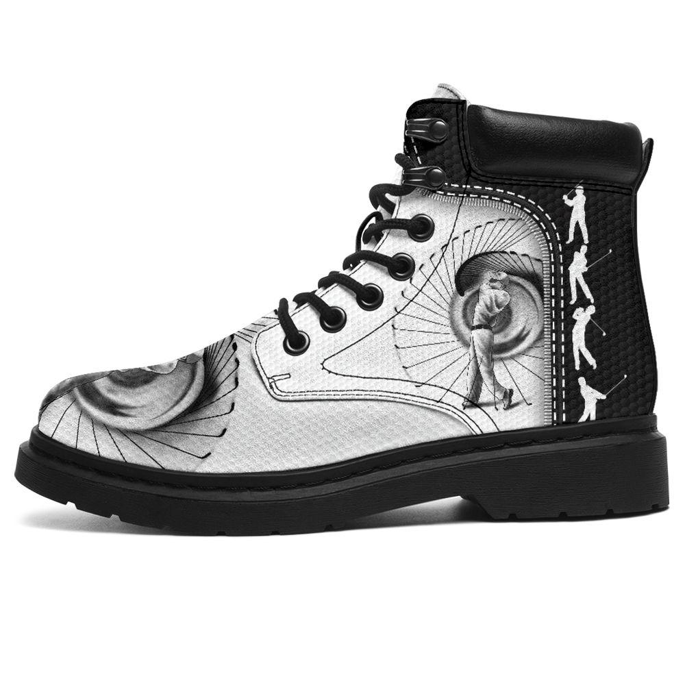 Golf Lover Boot HHT15052107VH