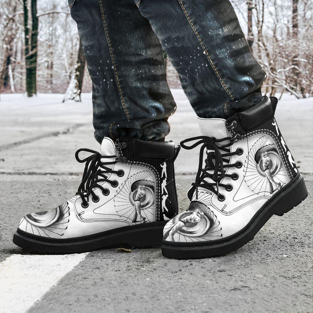 Golf Lover Boot HHT15052107VH