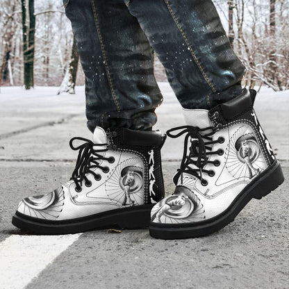 Golf Lover Boot HHT15052107VH