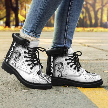 Golf Lover Boot HHT15052107VH