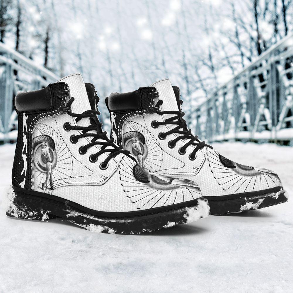 Golf Lover Boot HHT15052107VH