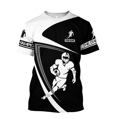 3D hoodie shirt for men and women DA18052104