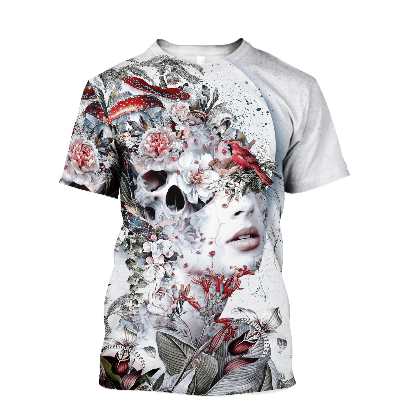 Customize Name Tattoo Skull Hoodie For Men And Women SN29052101