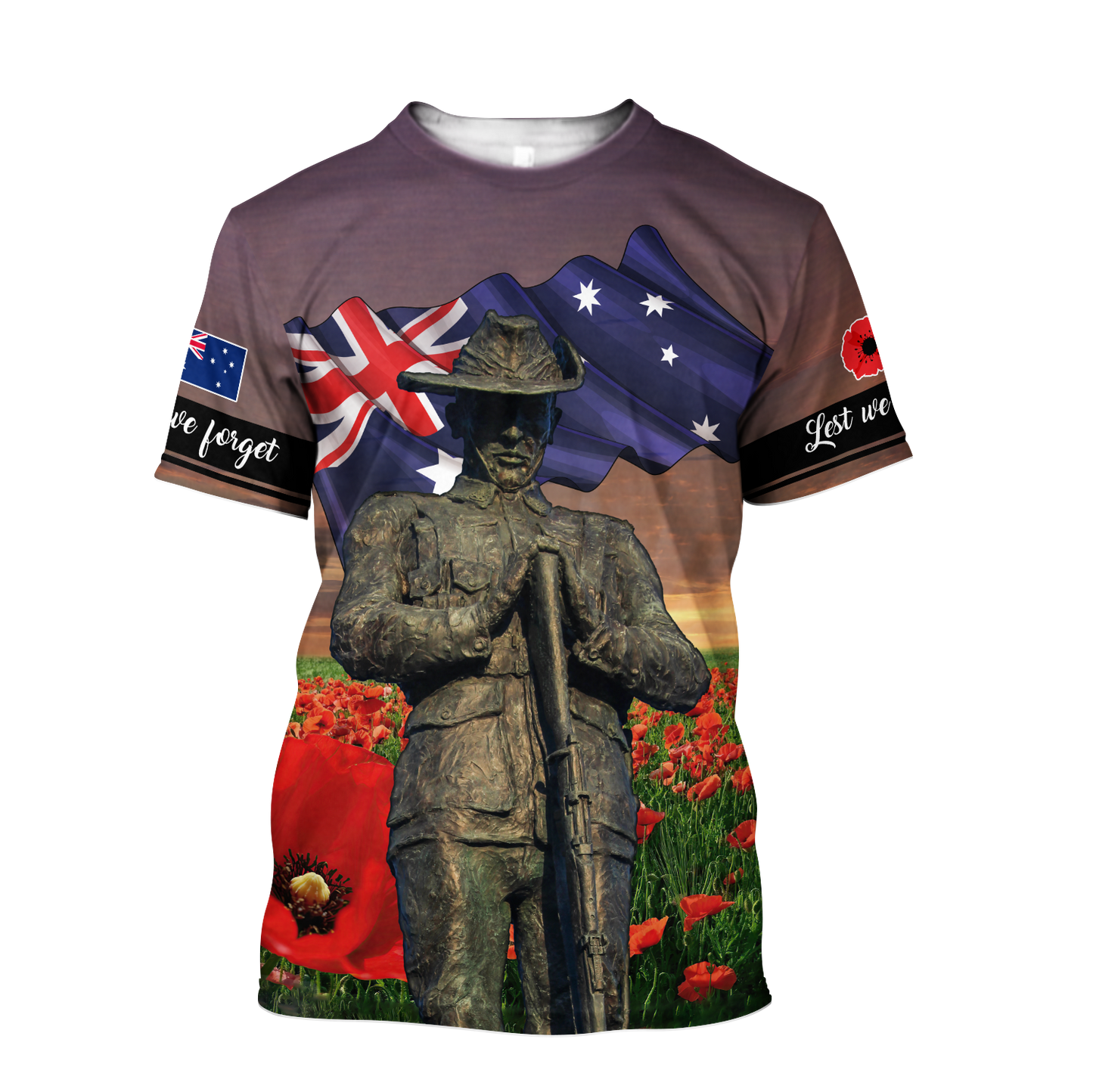 Premium Anzac Day