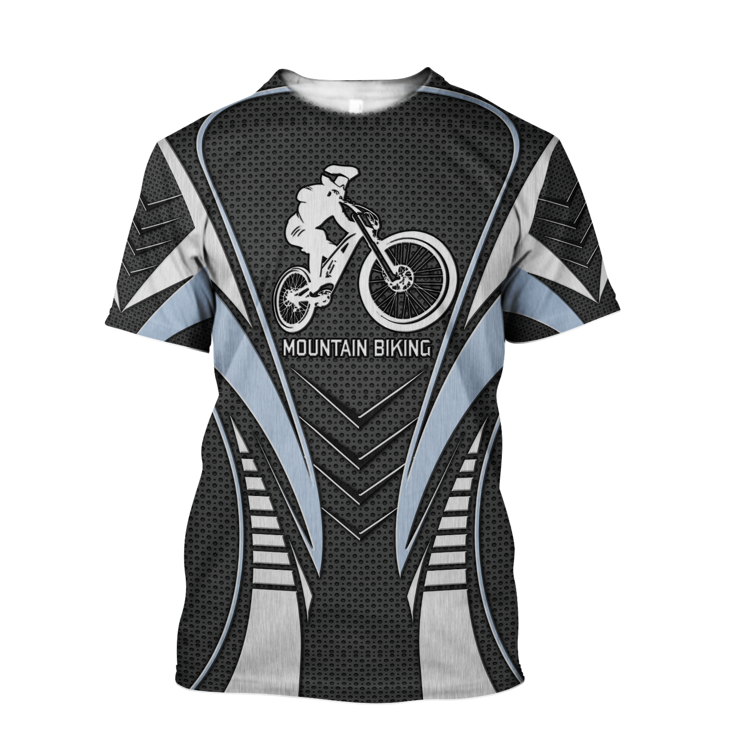 3D Printed Shirts Mountain Biking XT MH09042103