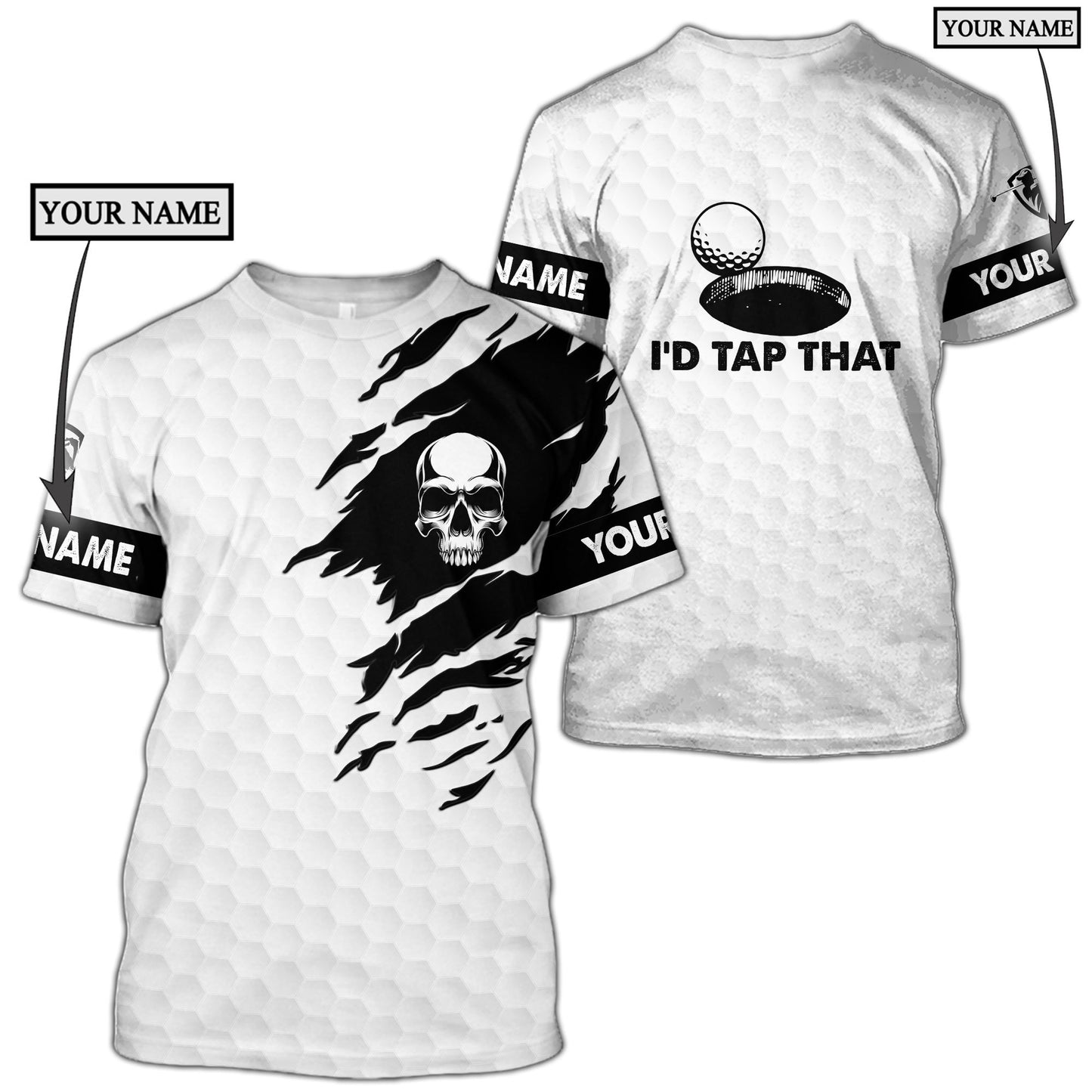 3D Printed shirts NTN20042101