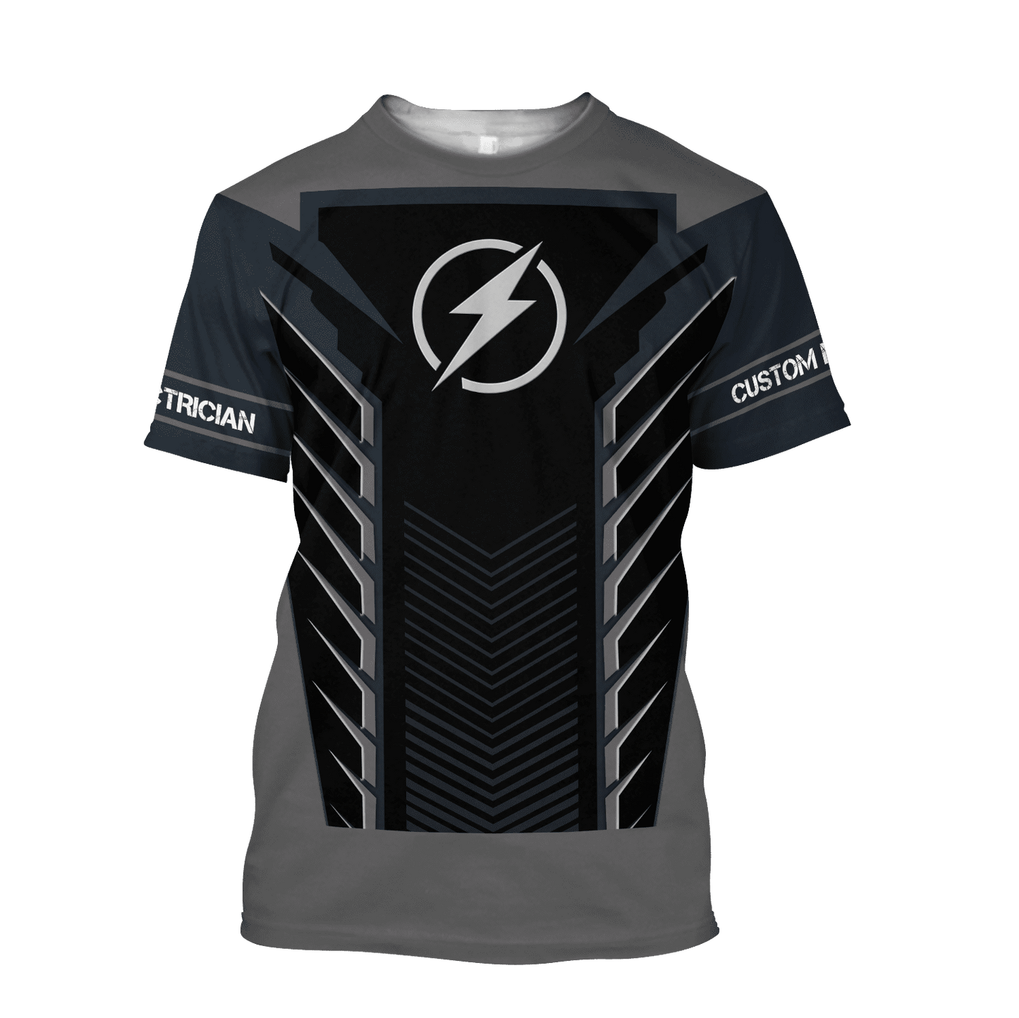 Customize Name Electrician Hoodie For Men And Women HHT23042101