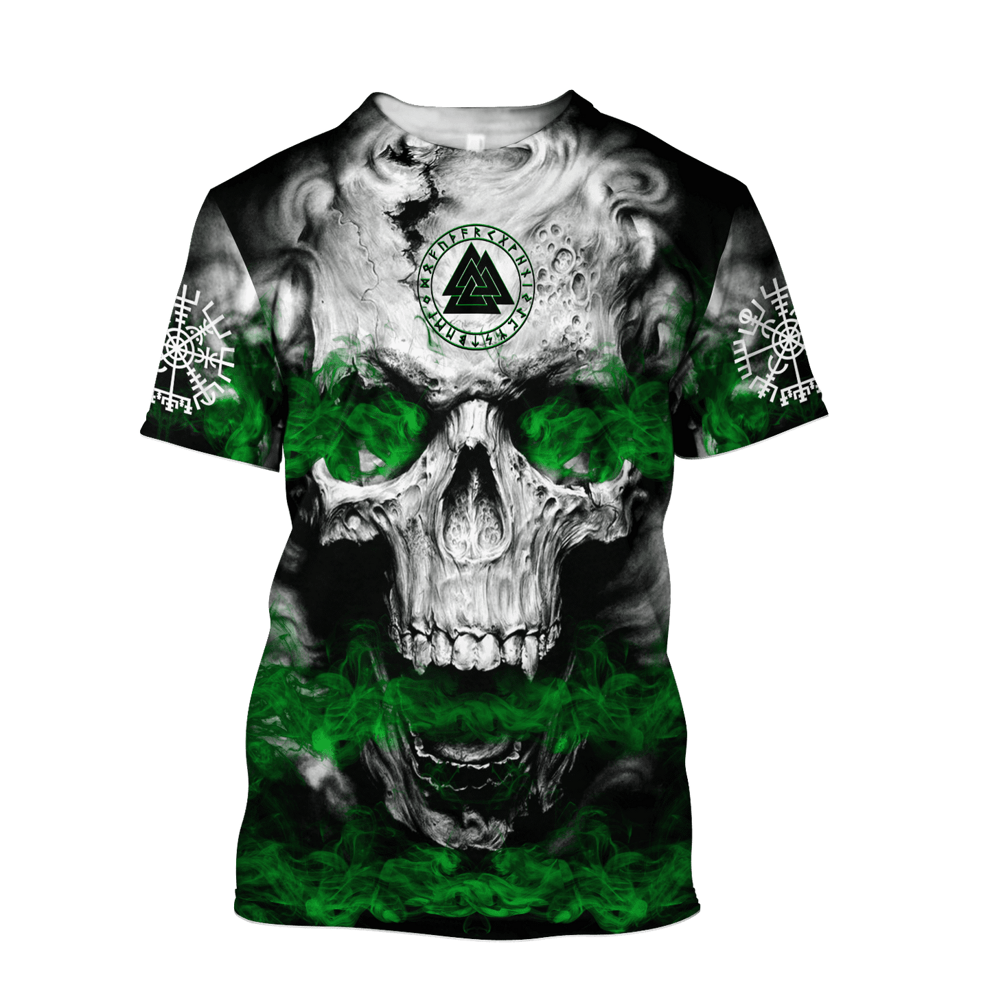Skull Hoodie For Men And Women