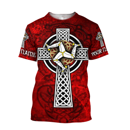 Custom name 3D hoodie shirt for men and women DA29052101