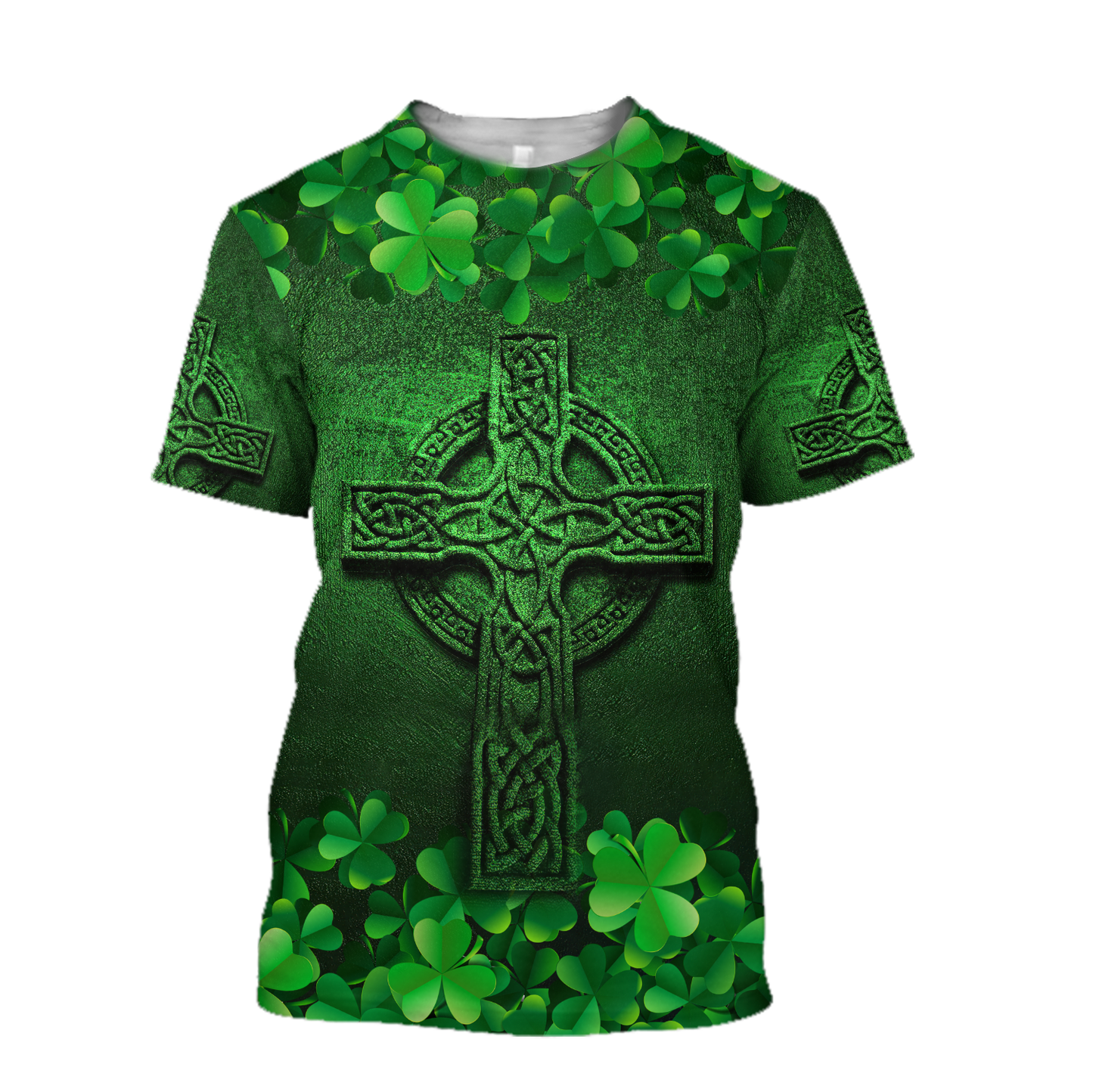 Irish Sant Patrick's Day 3D Hoodie Shirt For Men And Women LAM