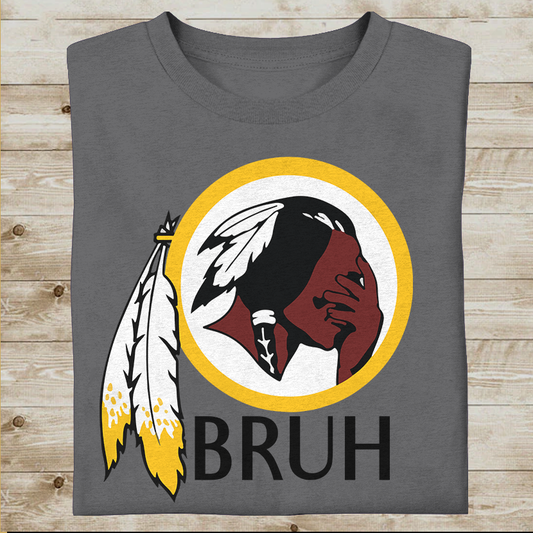 Native American T-Shirt PH20012206