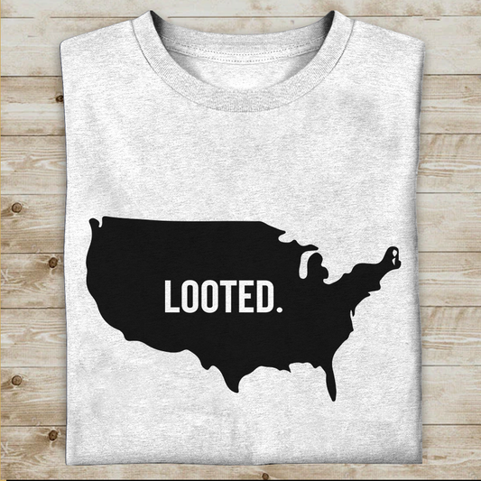 Native American T-Shirt PH20012204