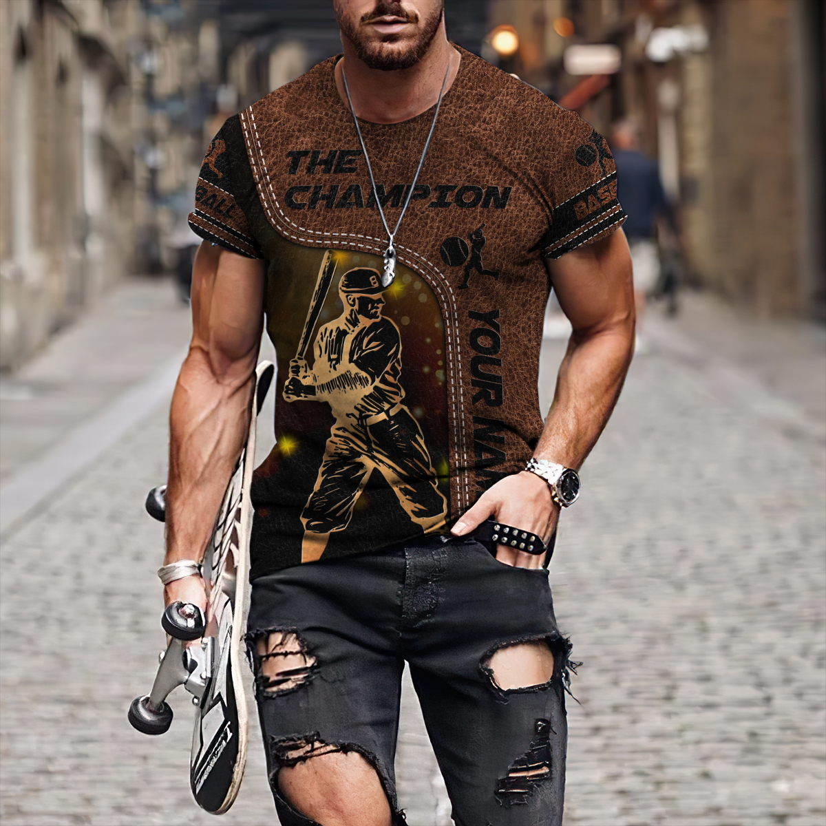 Custom name 3d hoodie shirt for men and women SN18052102