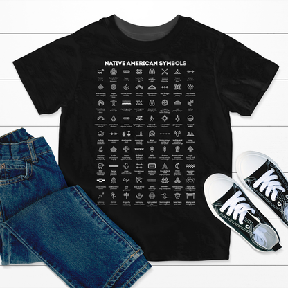 Native American Unisex Shirt PD11012203