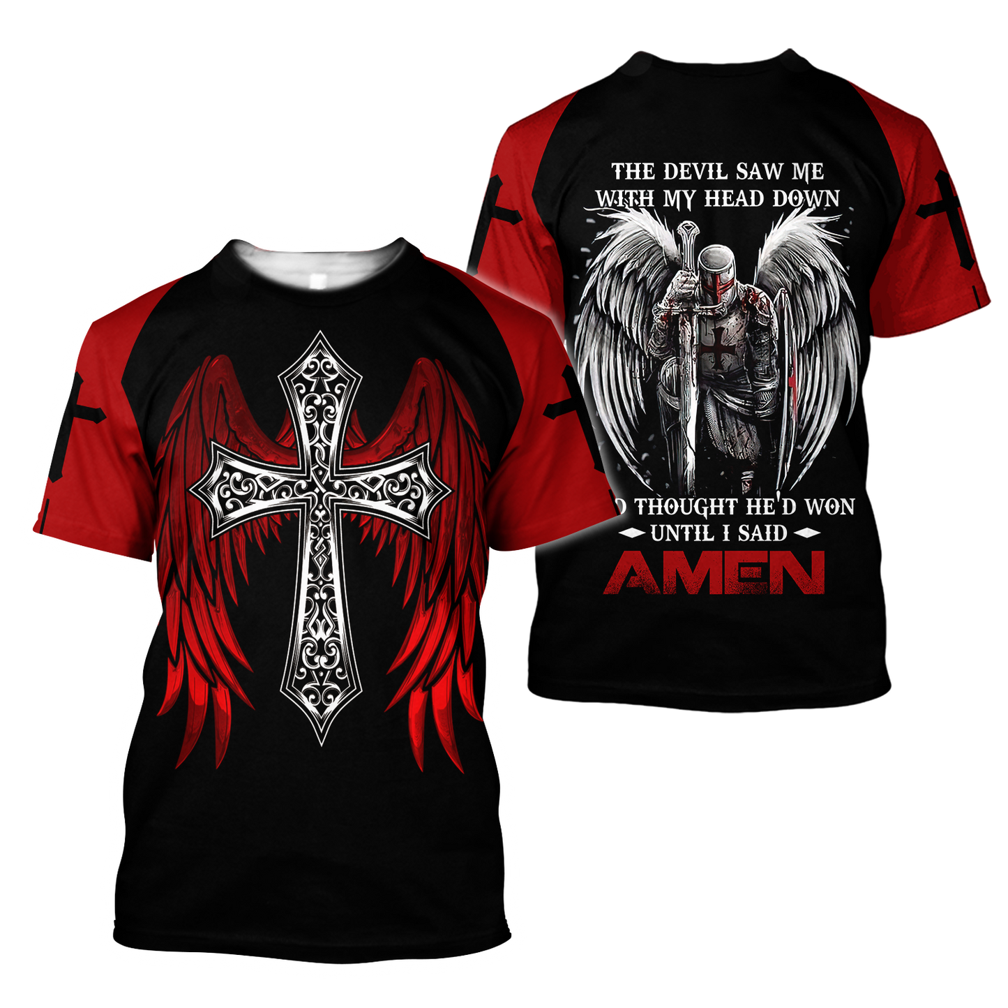 Premium Unisex Hoodie Easter Day Christian Jesus No50 ML