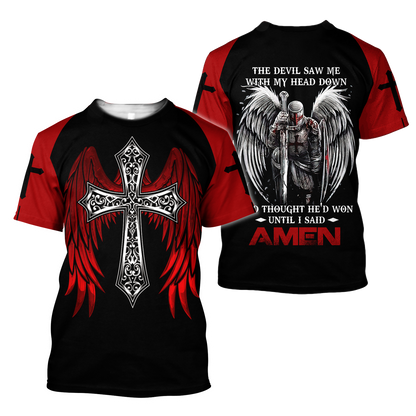 Premium Unisex Hoodie Easter Day Christian Jesus No50 ML