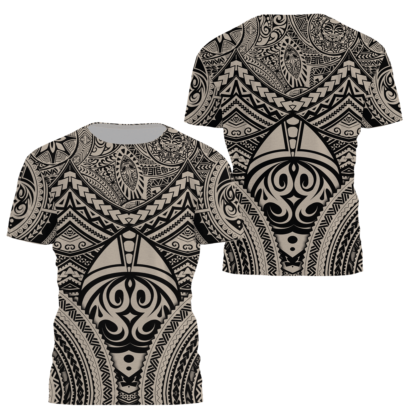 Samoa Tattoos Hoodie 3d all over printed shirt and short for man and women