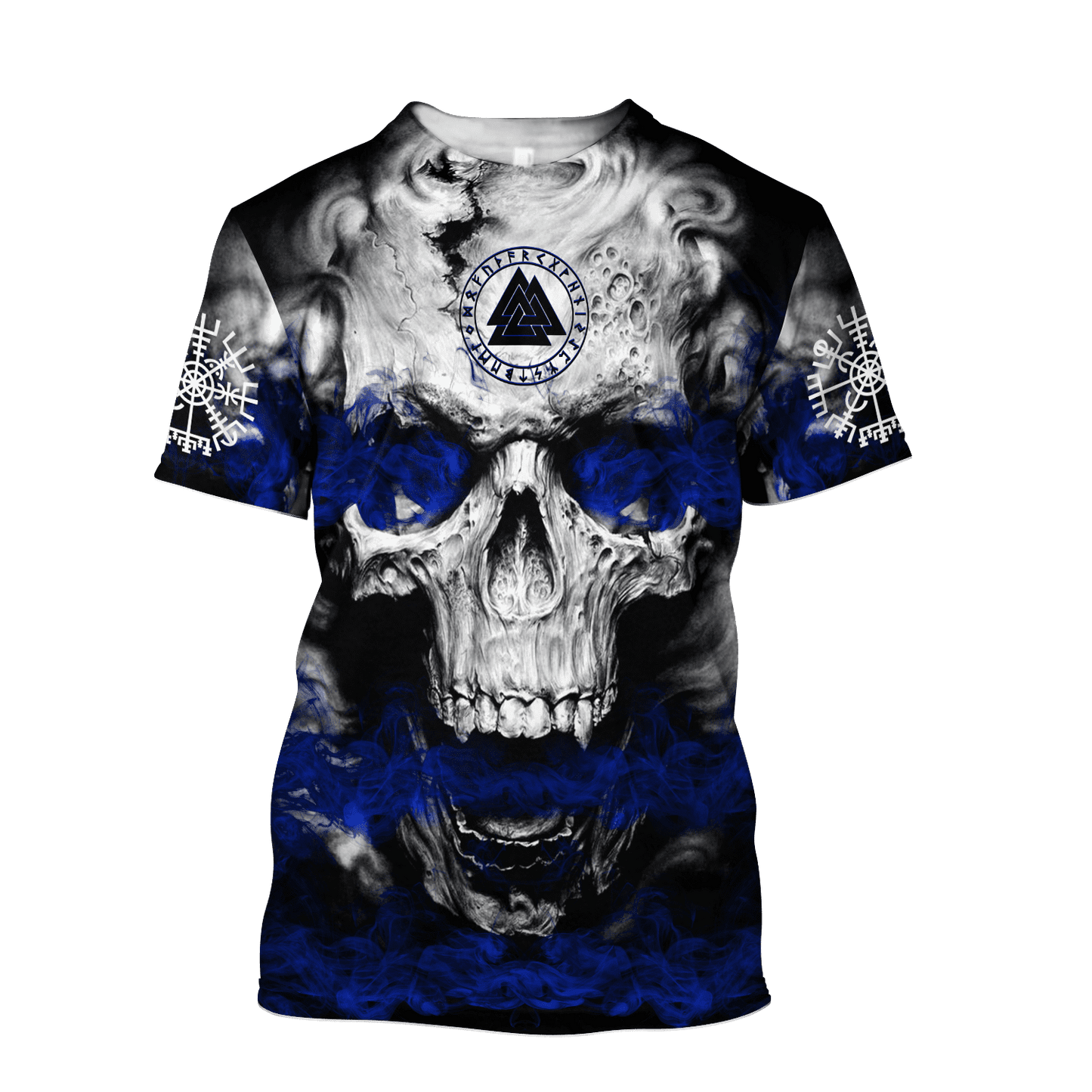 Skull Hoodie For Men And Women