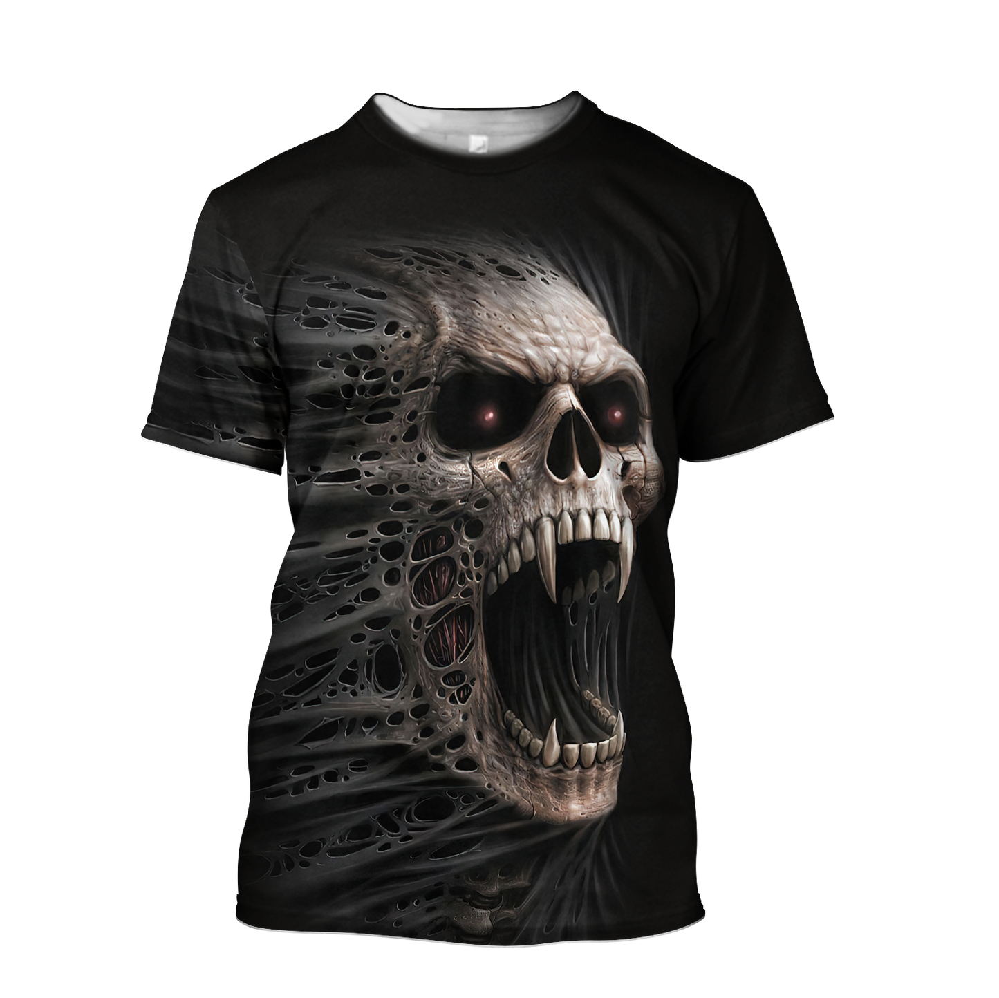 Skull Hoodie For Men And Women