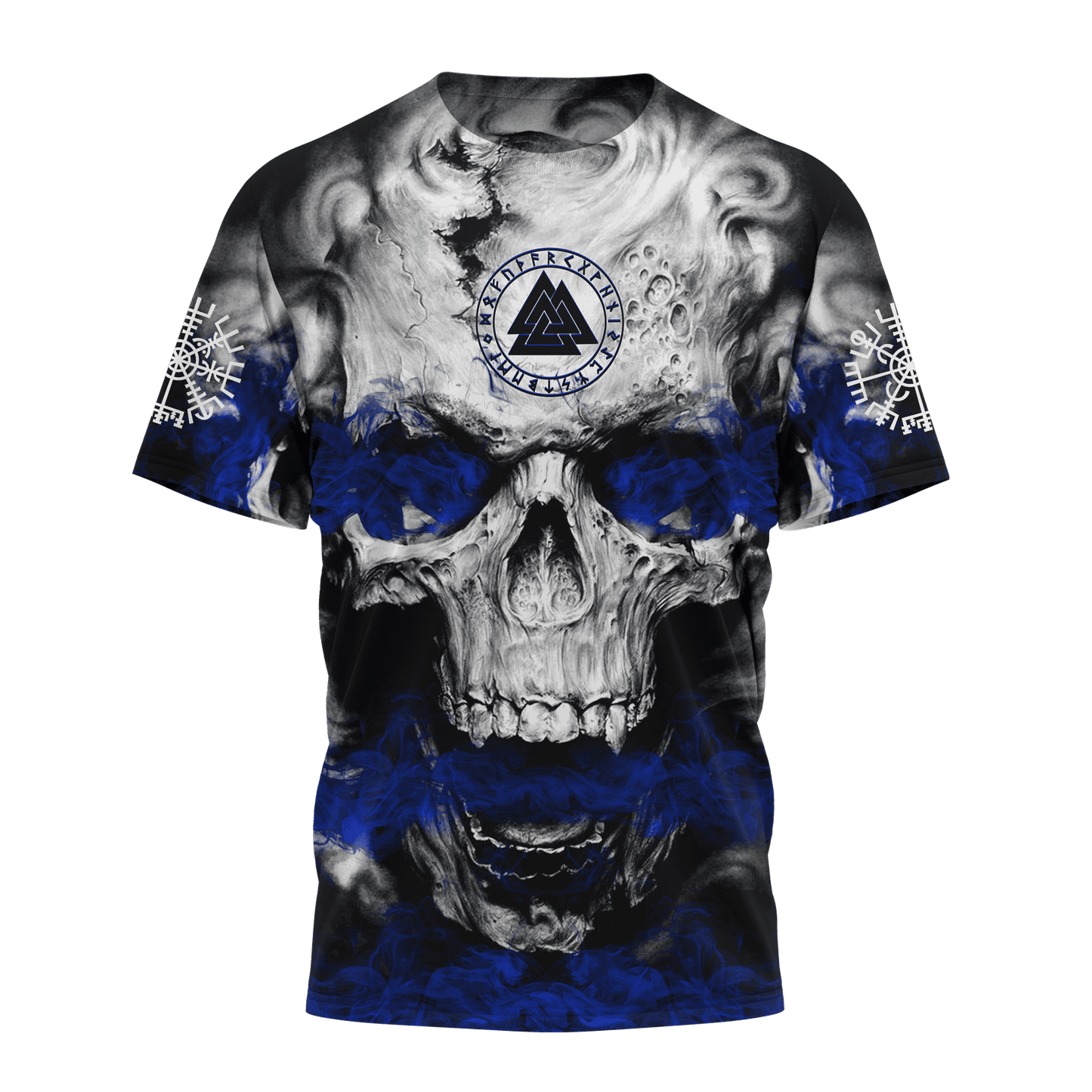 Skull Hoodie For Men And Women