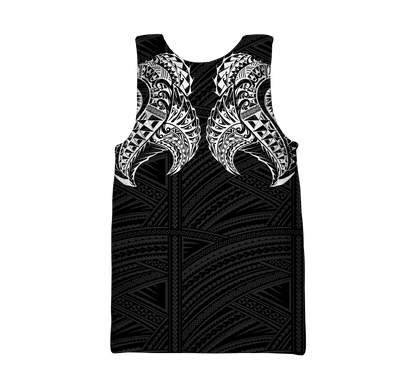 Samoa Polynesian 3d all over printed shirt and short for man and women AZ130202 PL-Apparel-PL8386-Hoodie-S-Vibe Cosy™