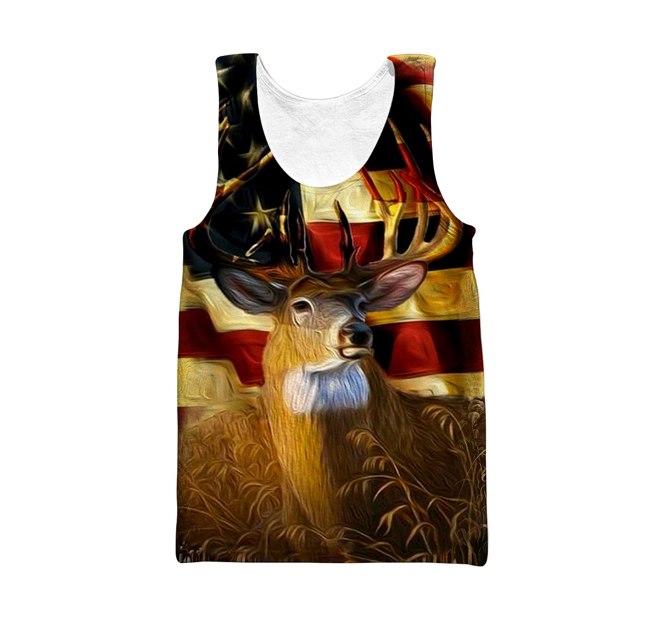 Deer Hunting 5 HP 8/12