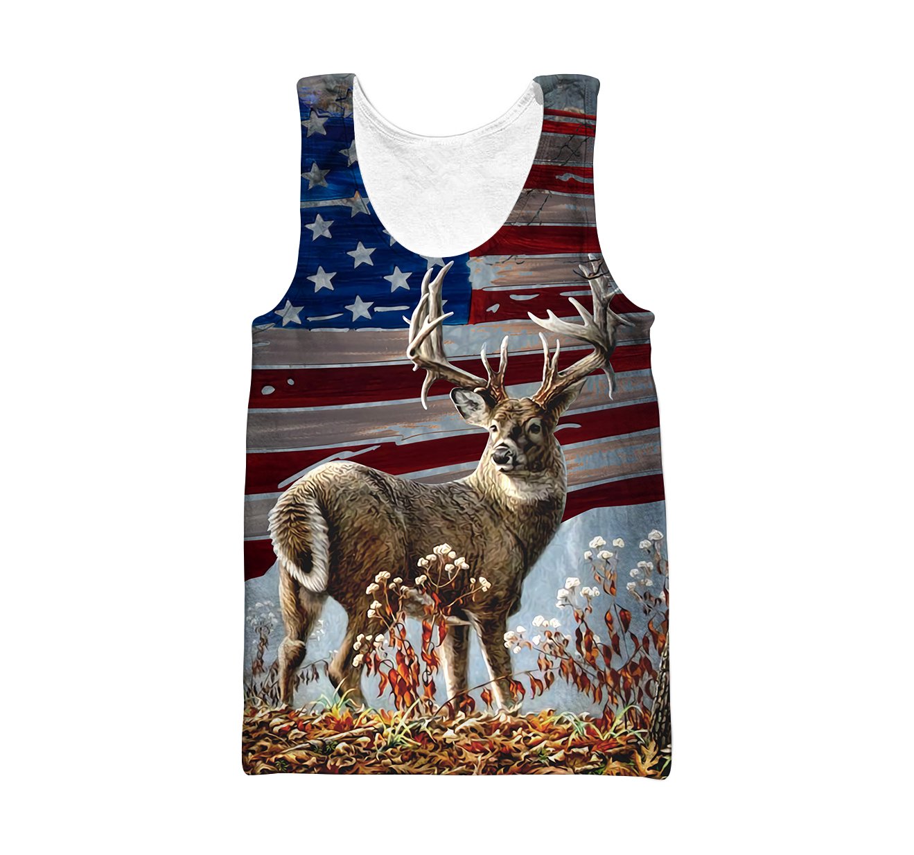 Deer Hunting 7 HP 8/12