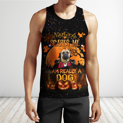 Bullmastiff hoodie shirt for men and women VP25092002