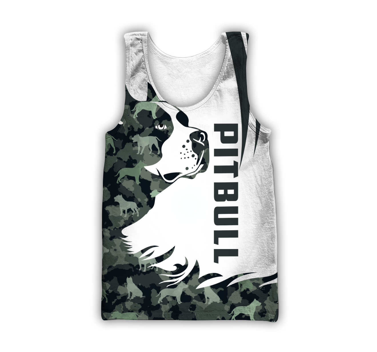 Save A Pit Bull Euthanize A Dog Fighter Camo Hoodie Shirt for Men and Women TR0810203