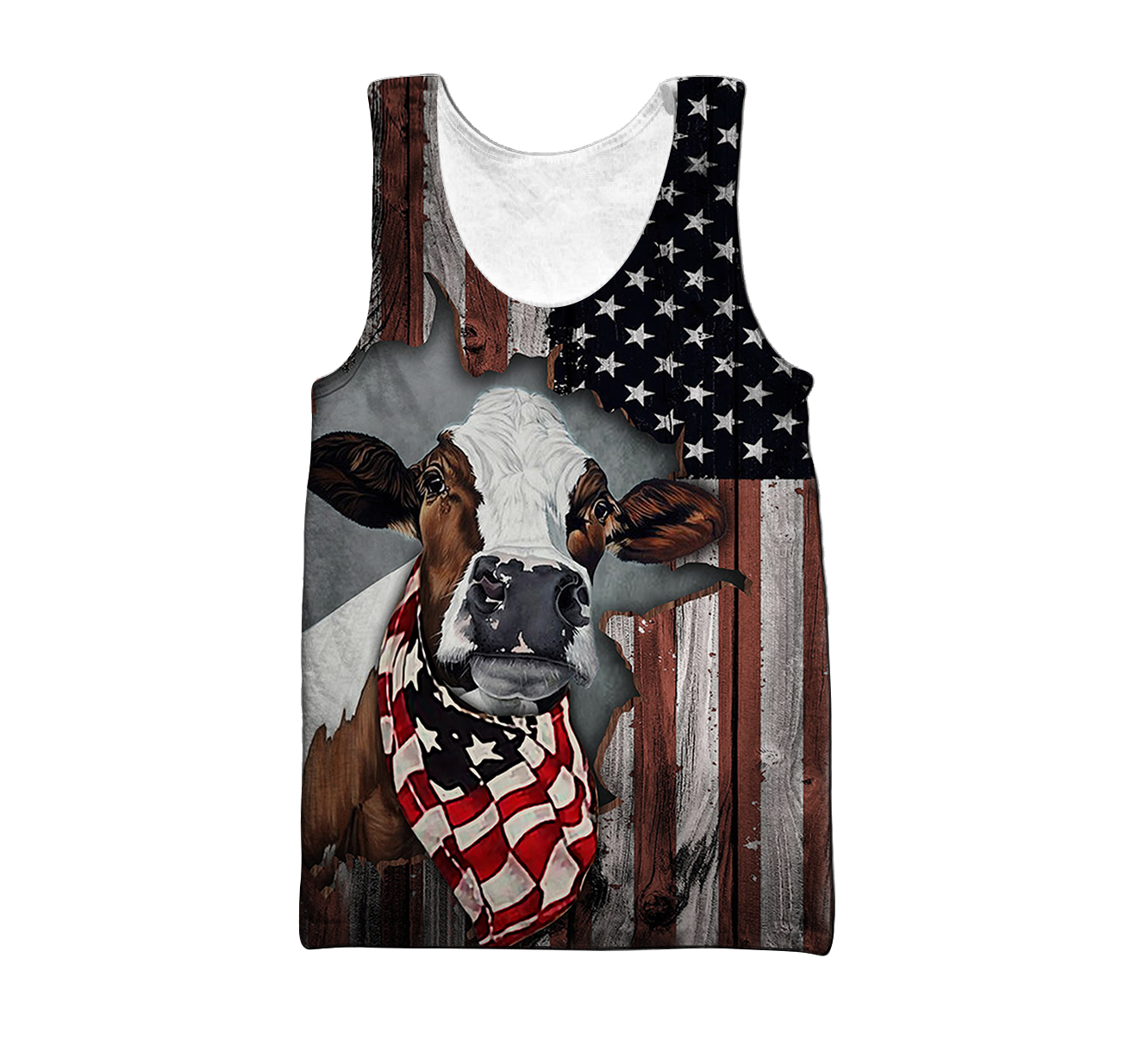 Cow 3d hoodie shirt for men and women TNA10262002