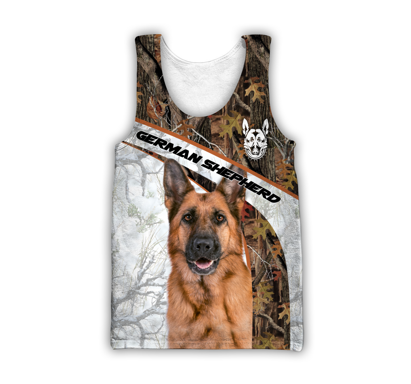 German shepherd 3d hoodie shirt for men and women TR2909201