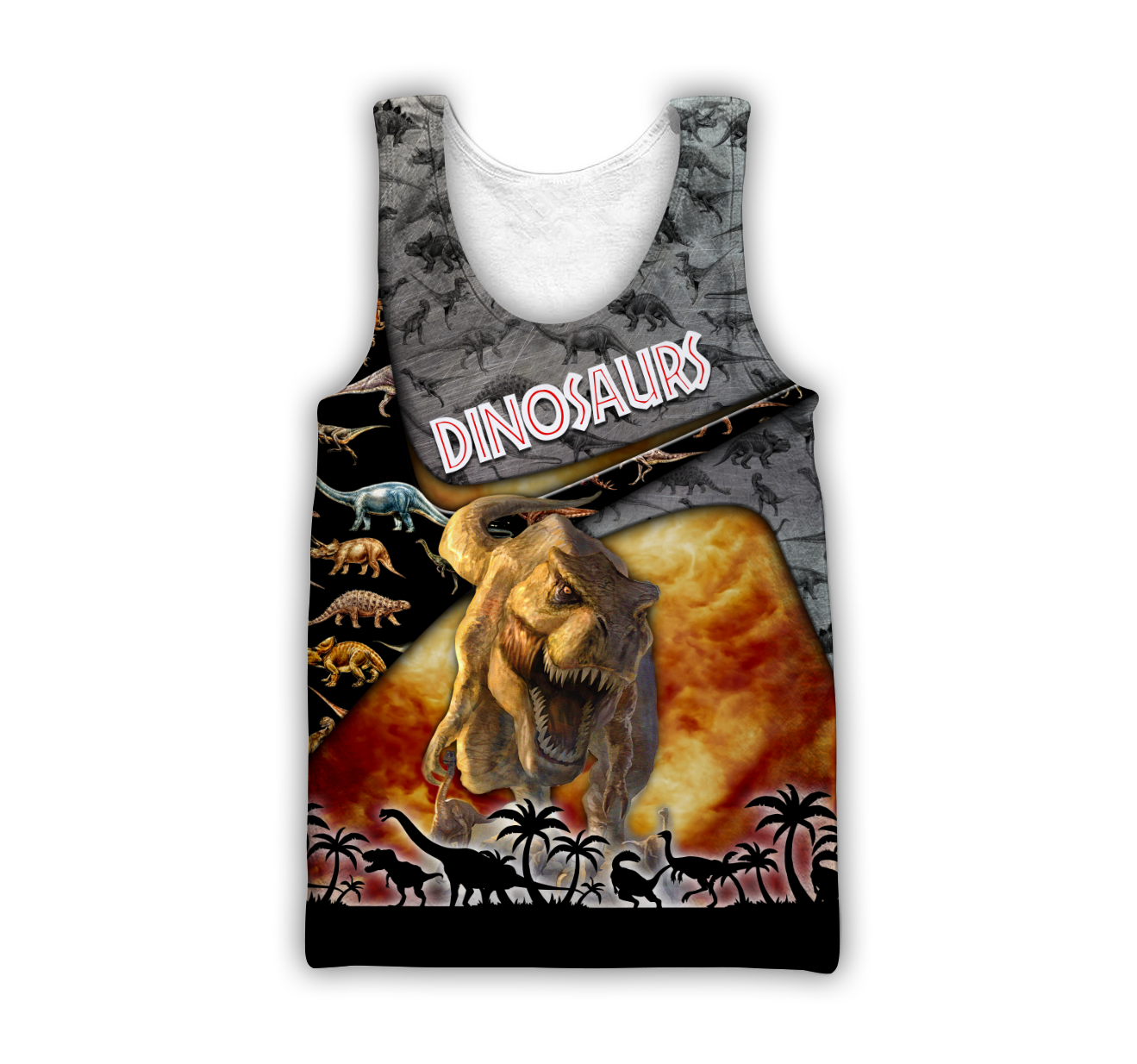 Dinosaurs hoodie shirt for men and women HG92600