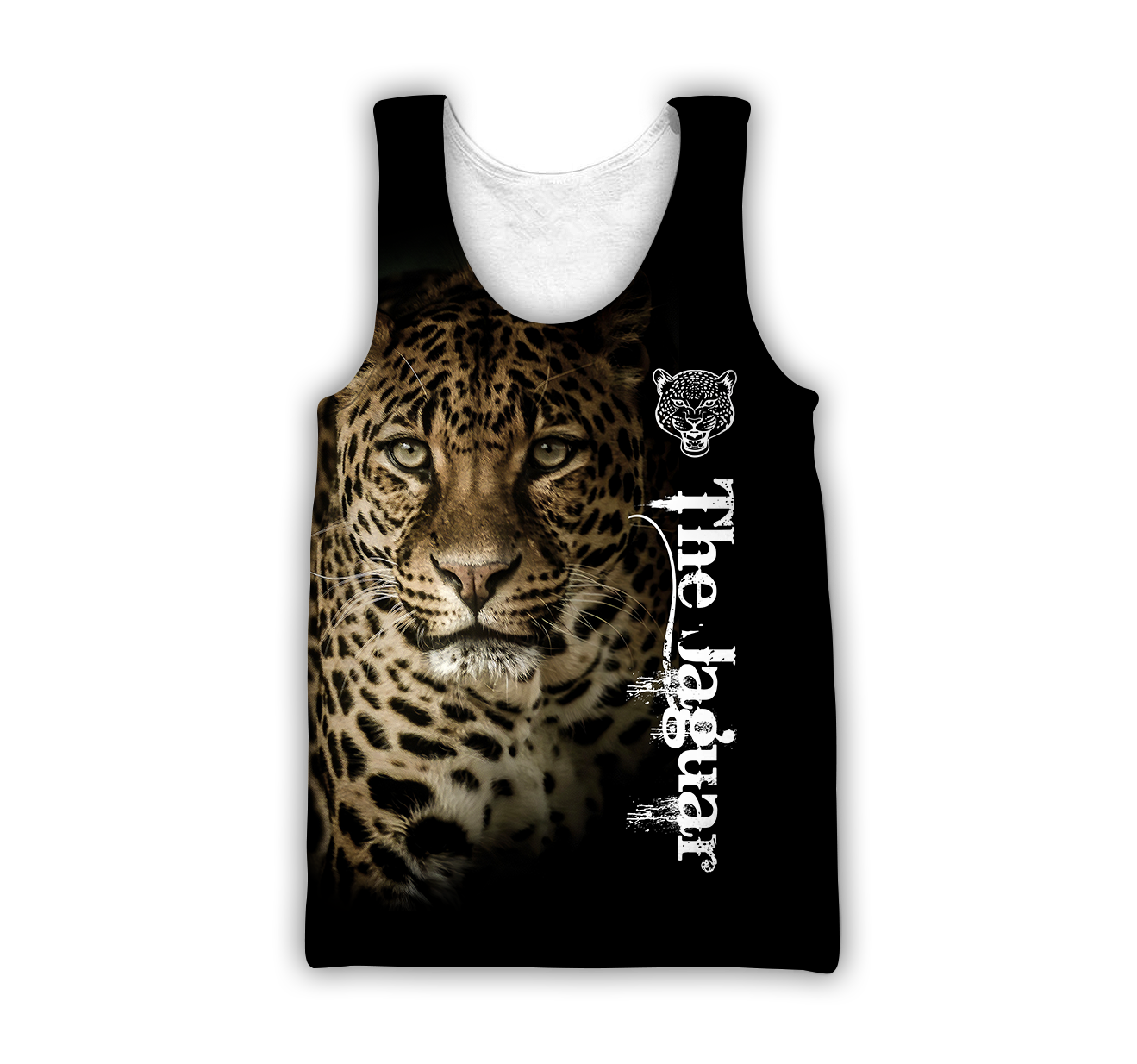 The Great Jaguar 3D All Over Print  Hoodie TR2108201