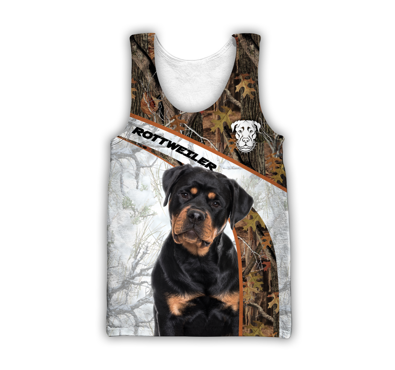 Rottweiler 3d hoodie shirt for men and women TR2809204