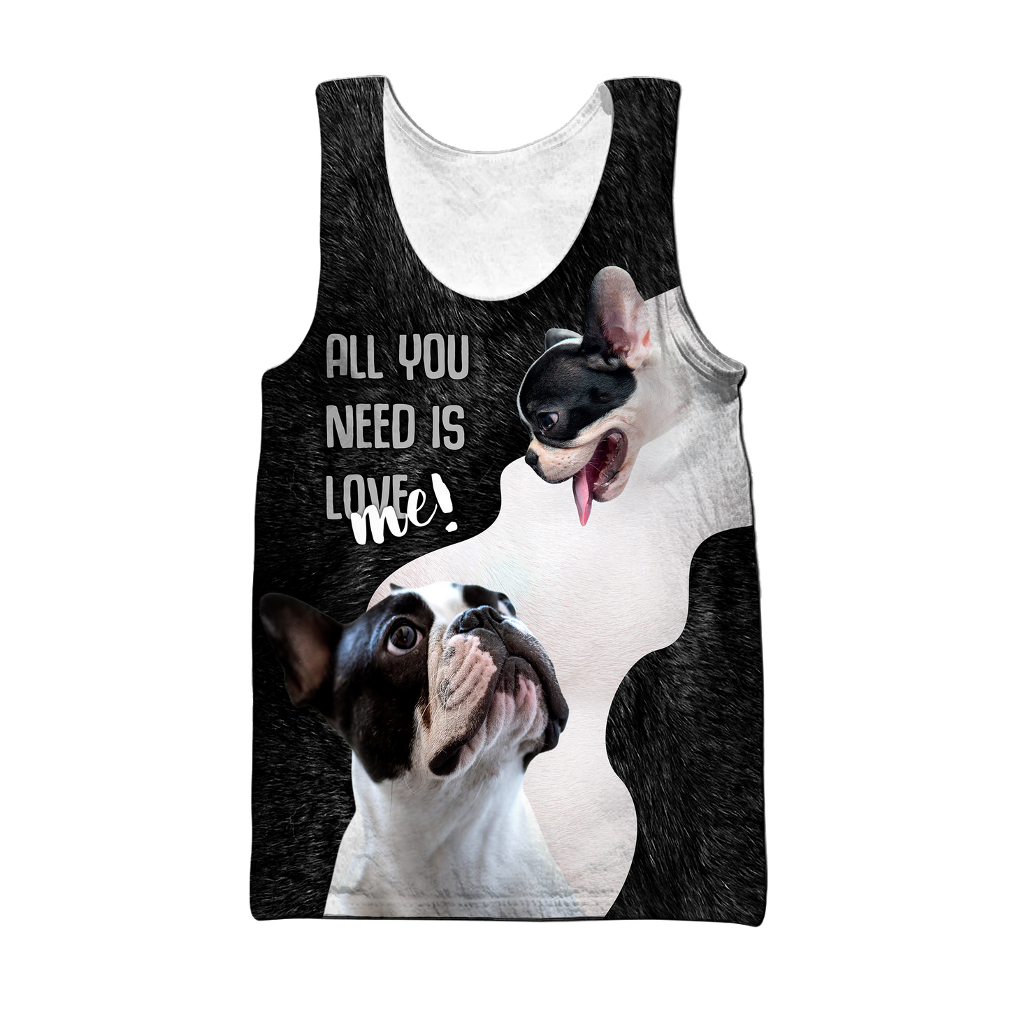 French bulldog 3D hoodie shirt for men and women Pi112018