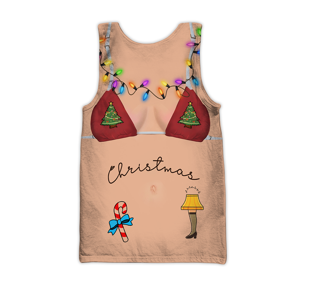 Funny For Christmas Hoodie For Men And Women TQH200925