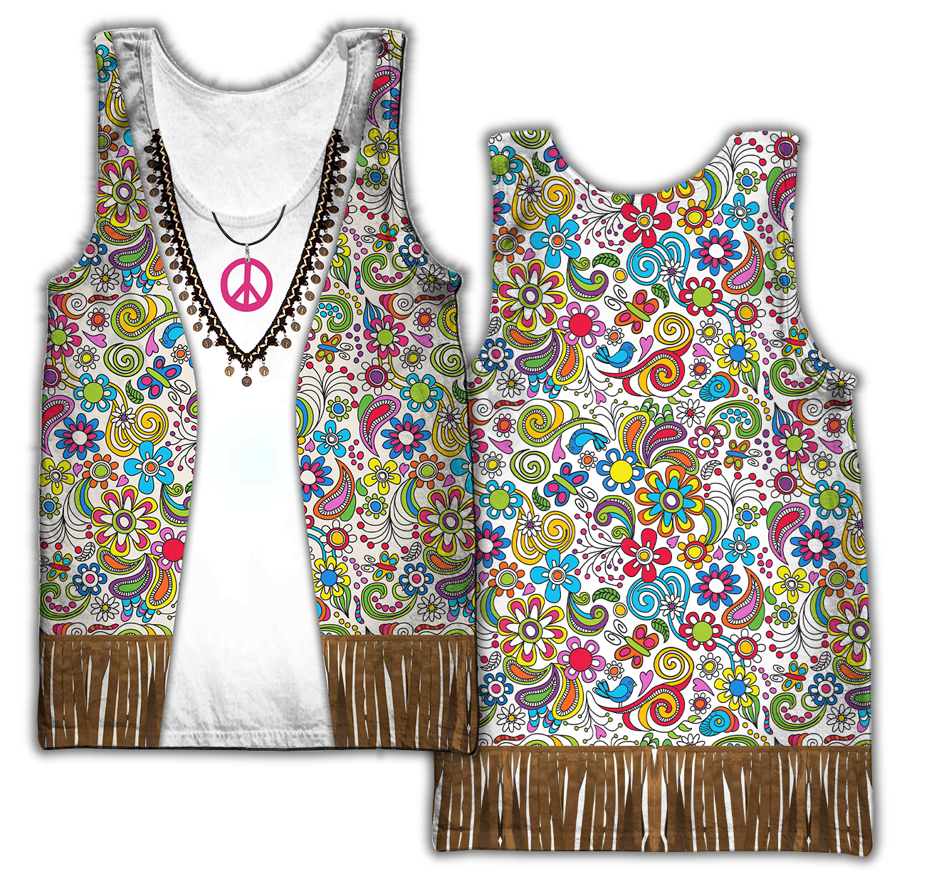 Premium Native American Culture 3D Printed Unisex Shirts