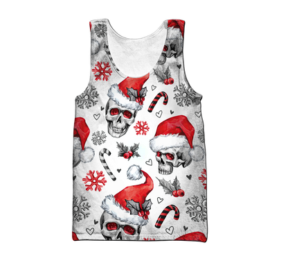 Merry Christmas Hoodie For Men And Women
