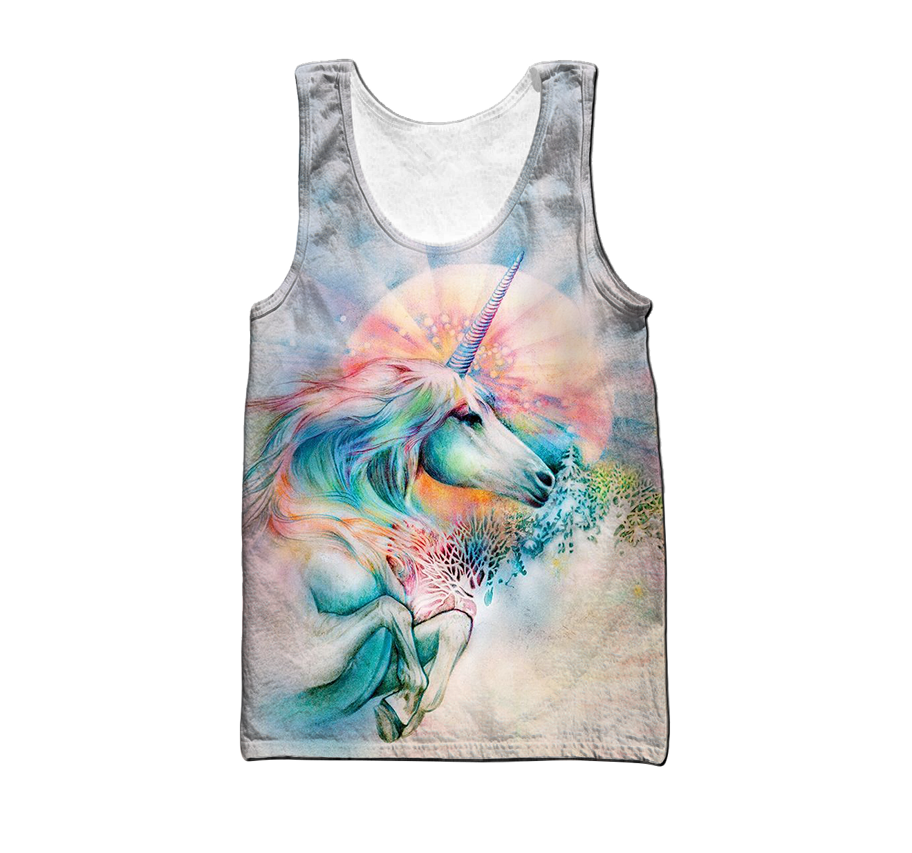 Beautiful Horse 3D All Over Printed shirt for Men and Women Pi060104-Apparel-NNK-Hoodie-S-Vibe Cosy™