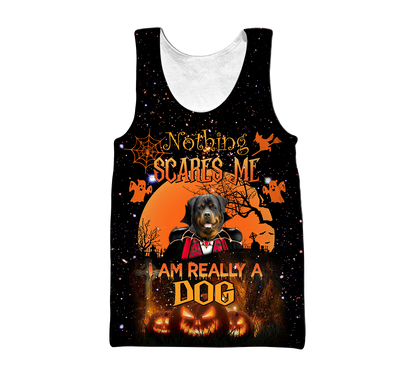 Rottweiler hoodie shirt for men and women VP25092002S